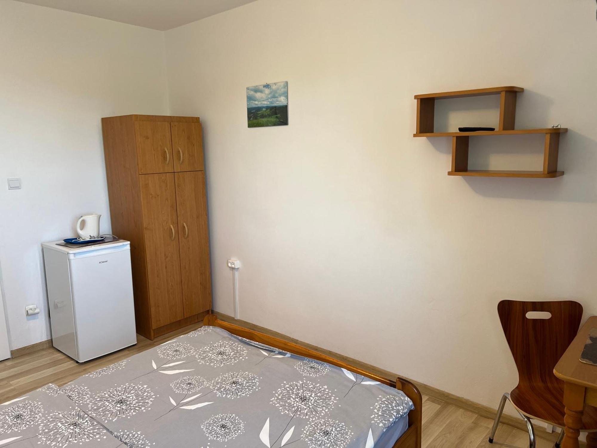 Nad Bieszczadzkim Morzem Apartment Polanczyk Luaran gambar
