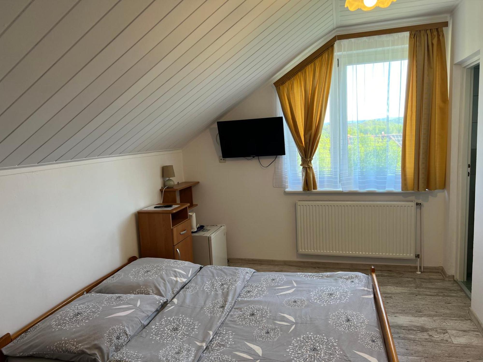 Nad Bieszczadzkim Morzem Apartment Polanczyk Luaran gambar