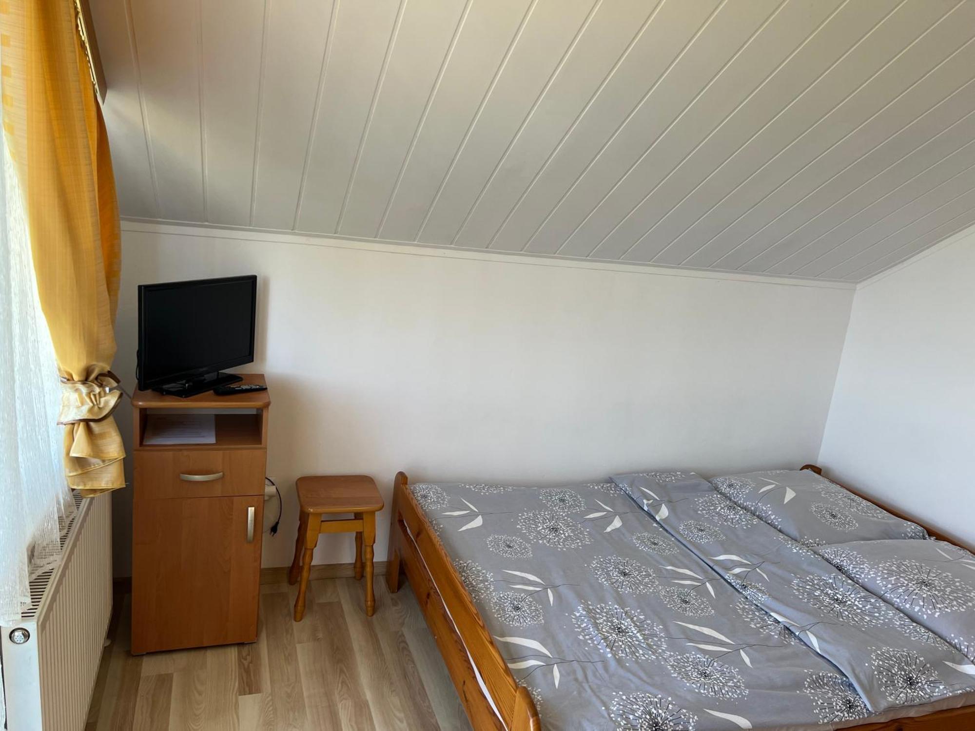 Nad Bieszczadzkim Morzem Apartment Polanczyk Luaran gambar