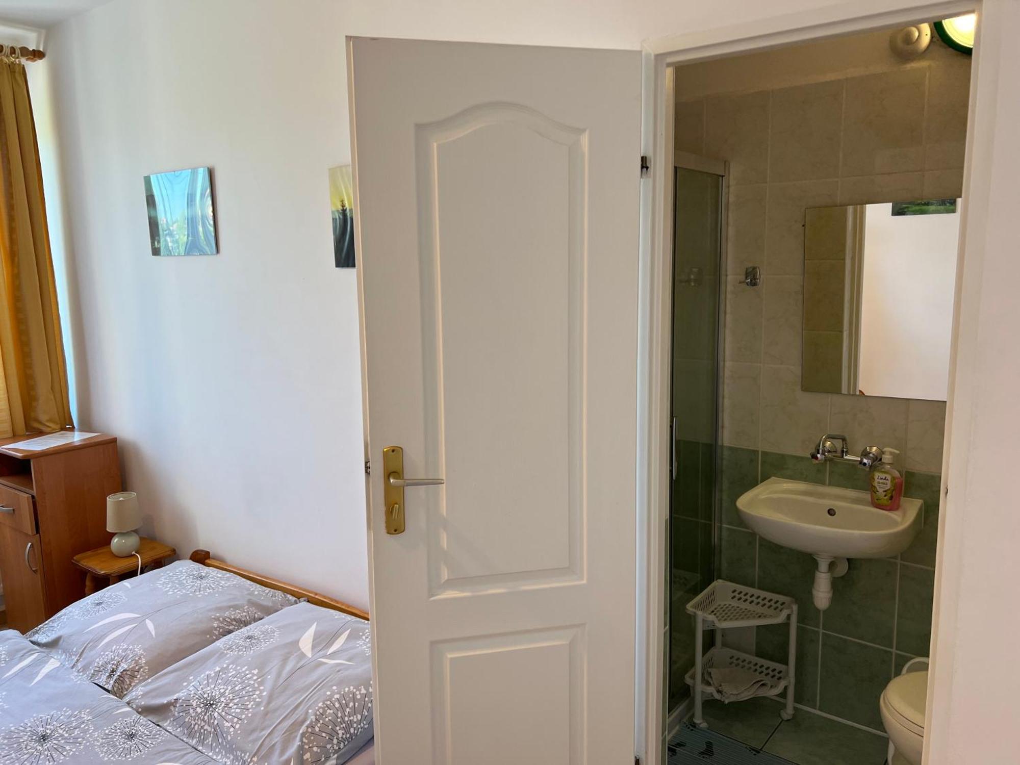 Nad Bieszczadzkim Morzem Apartment Polanczyk Luaran gambar