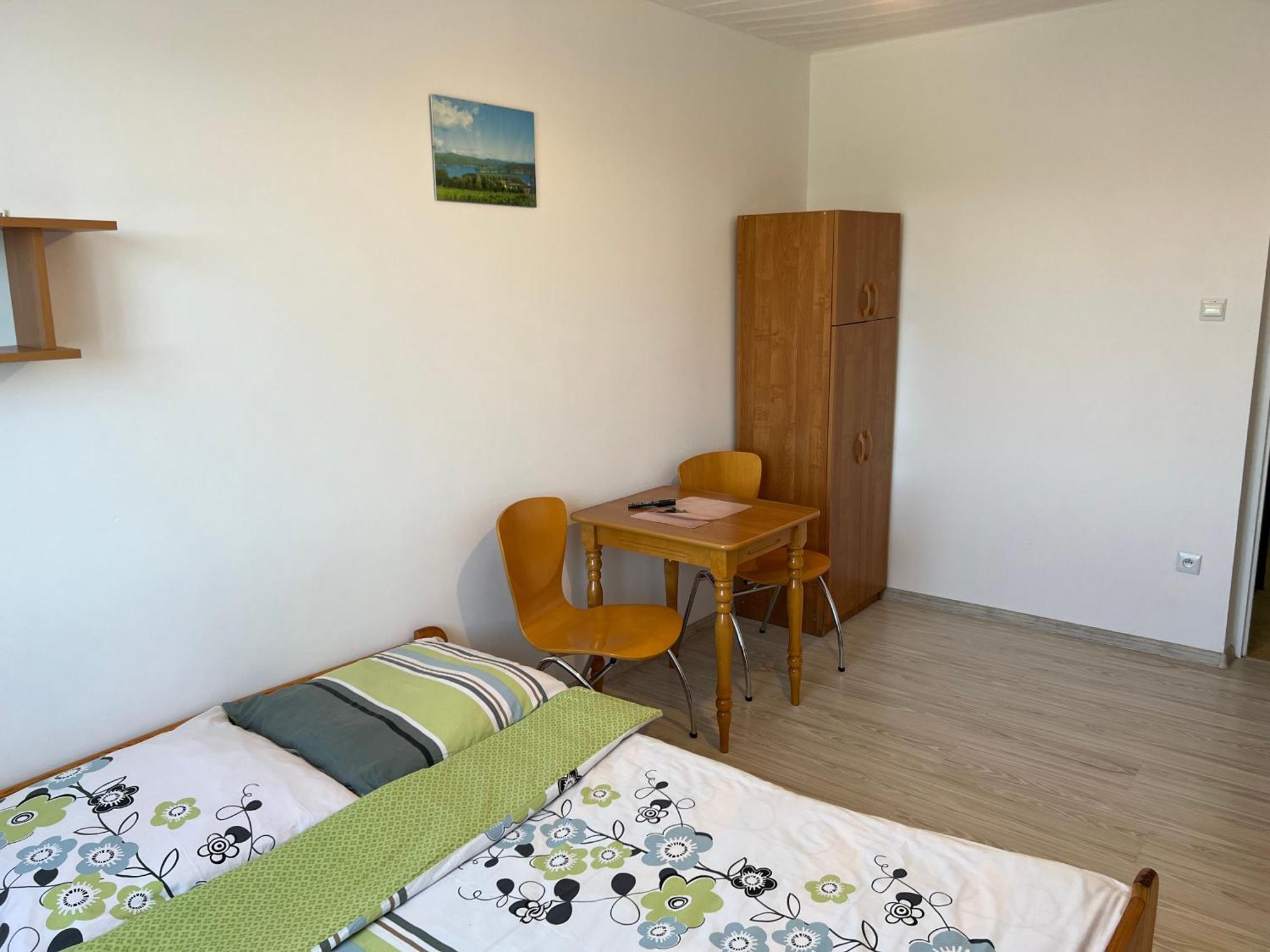 Nad Bieszczadzkim Morzem Apartment Polanczyk Luaran gambar
