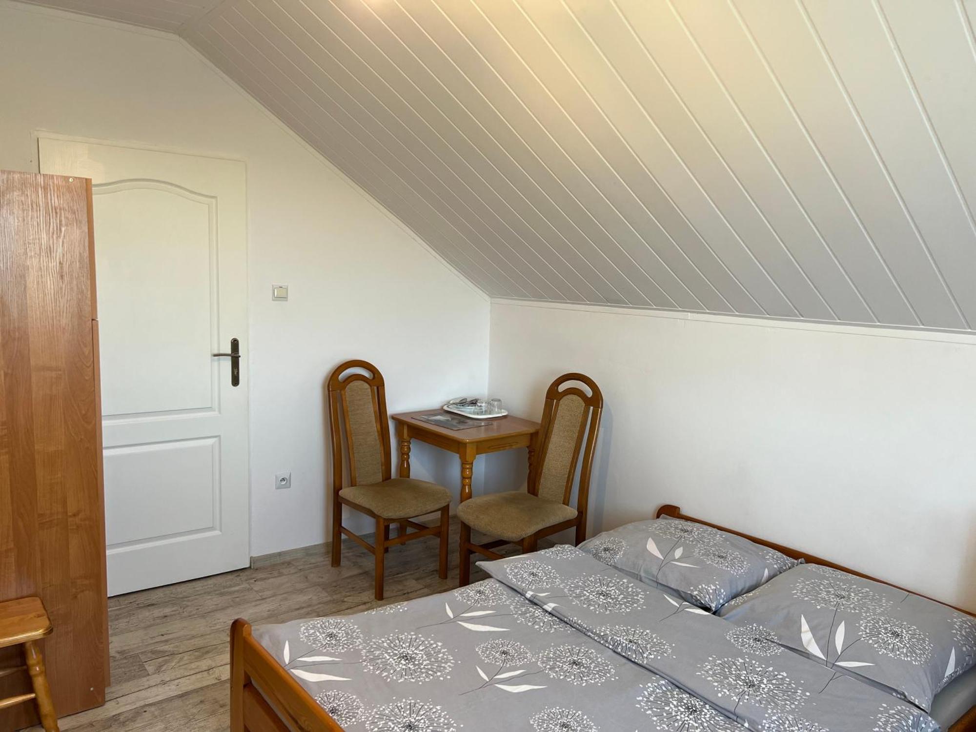Nad Bieszczadzkim Morzem Apartment Polanczyk Luaran gambar